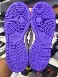 Image 3 of Nike dunk low “Veneer”