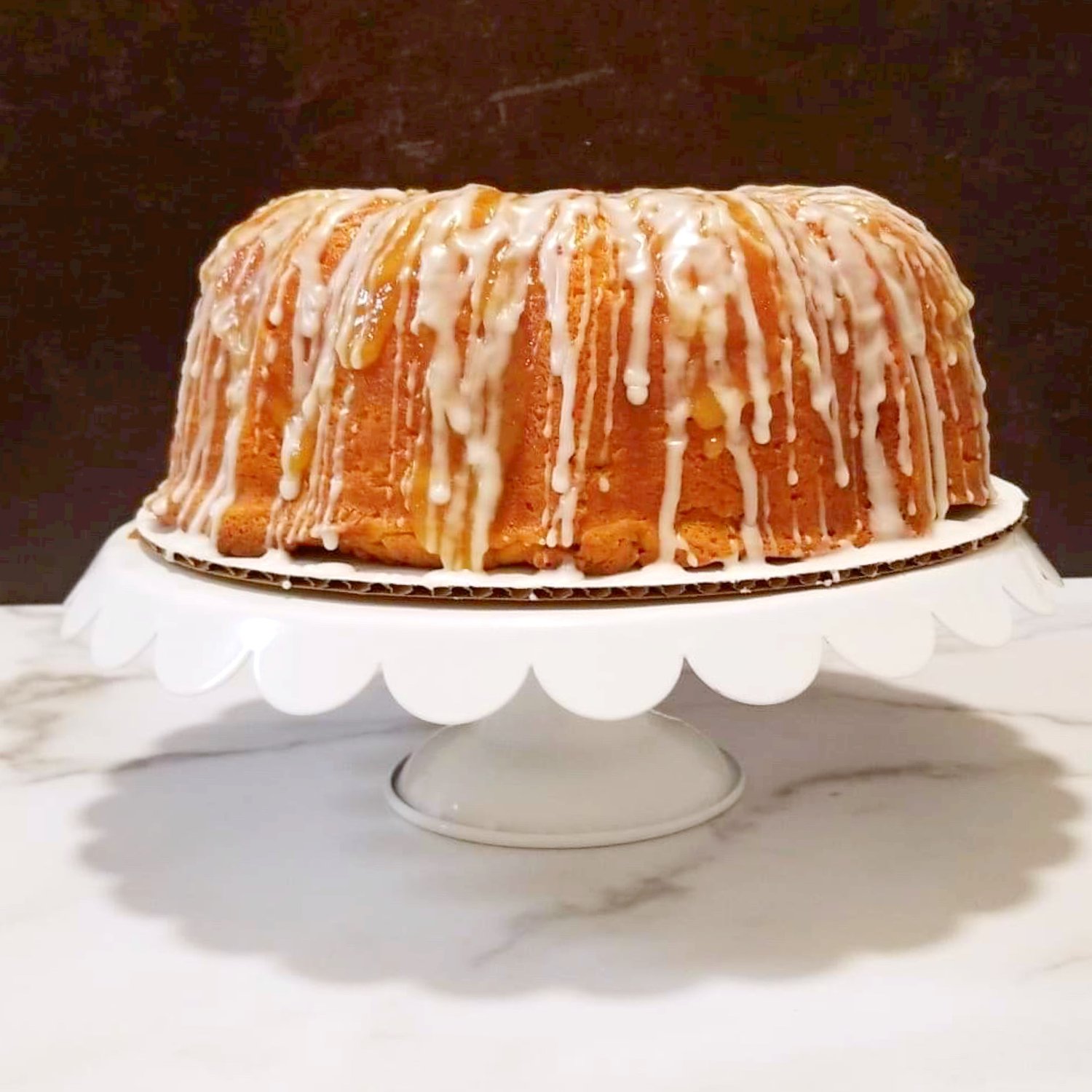 Image of Oh My Peach!