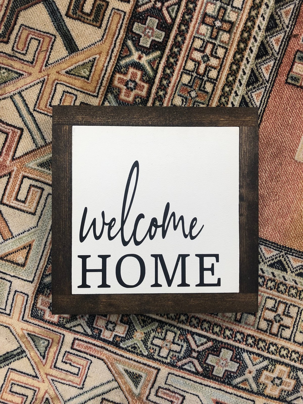 Image of Welcome home small 