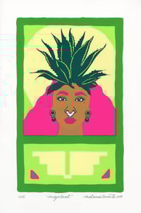 Image 1 of Mayahuel (2019)