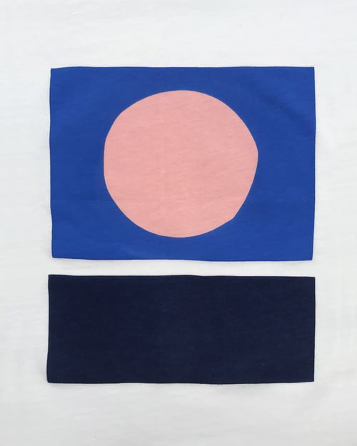 Image of TEE-SHIRT ROCCAPINA . édition limitée .