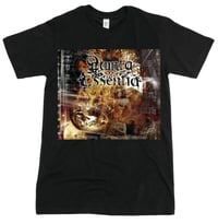 Neutrality For Defined Chaos Shirt