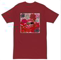 Image 1 of Love Language Graphics Tee