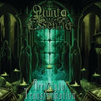 Archetypal Transformation CD