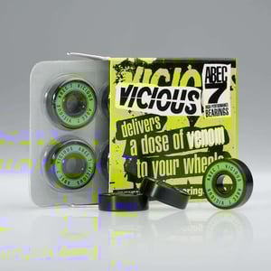 Image of Vicious Abec 7