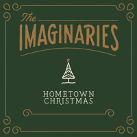 Hometown Christmas Album Signed