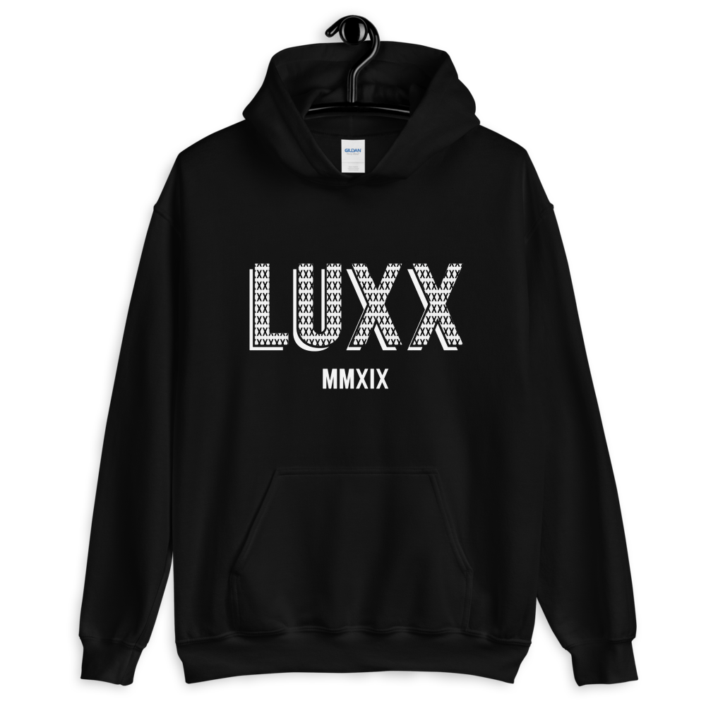 Image of LUXX 19 Hoodie