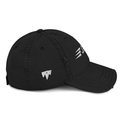 Image of Distress II Cap