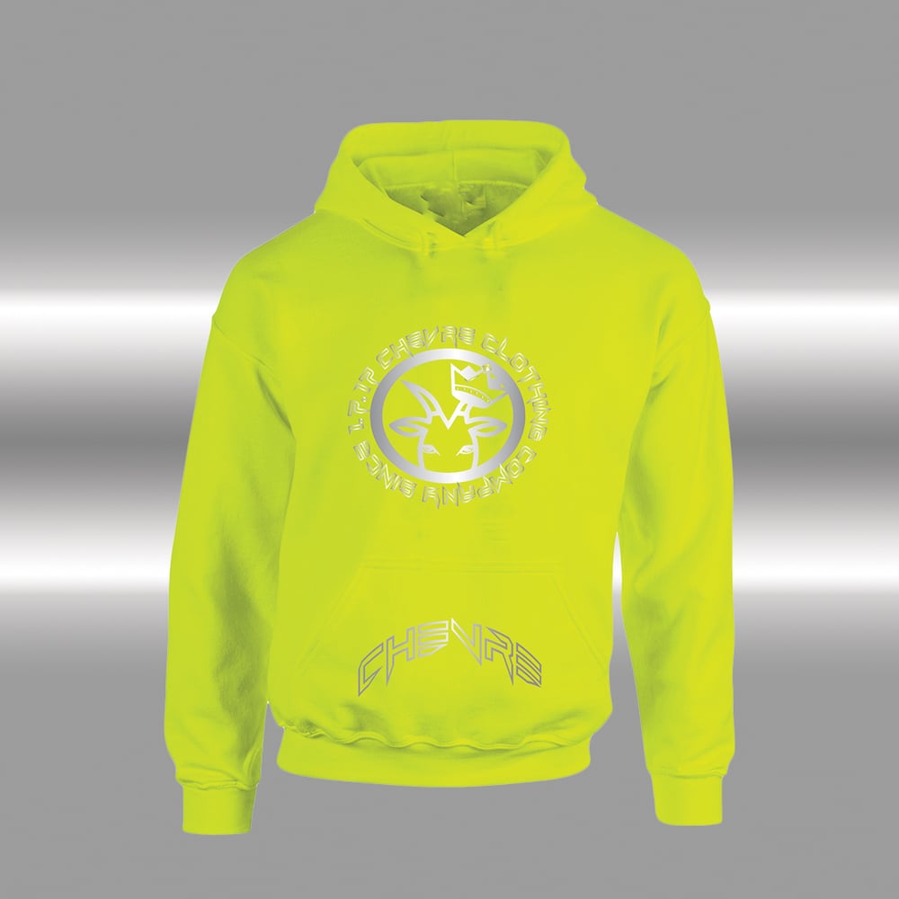 Image of Slime RFTLV Hoodie