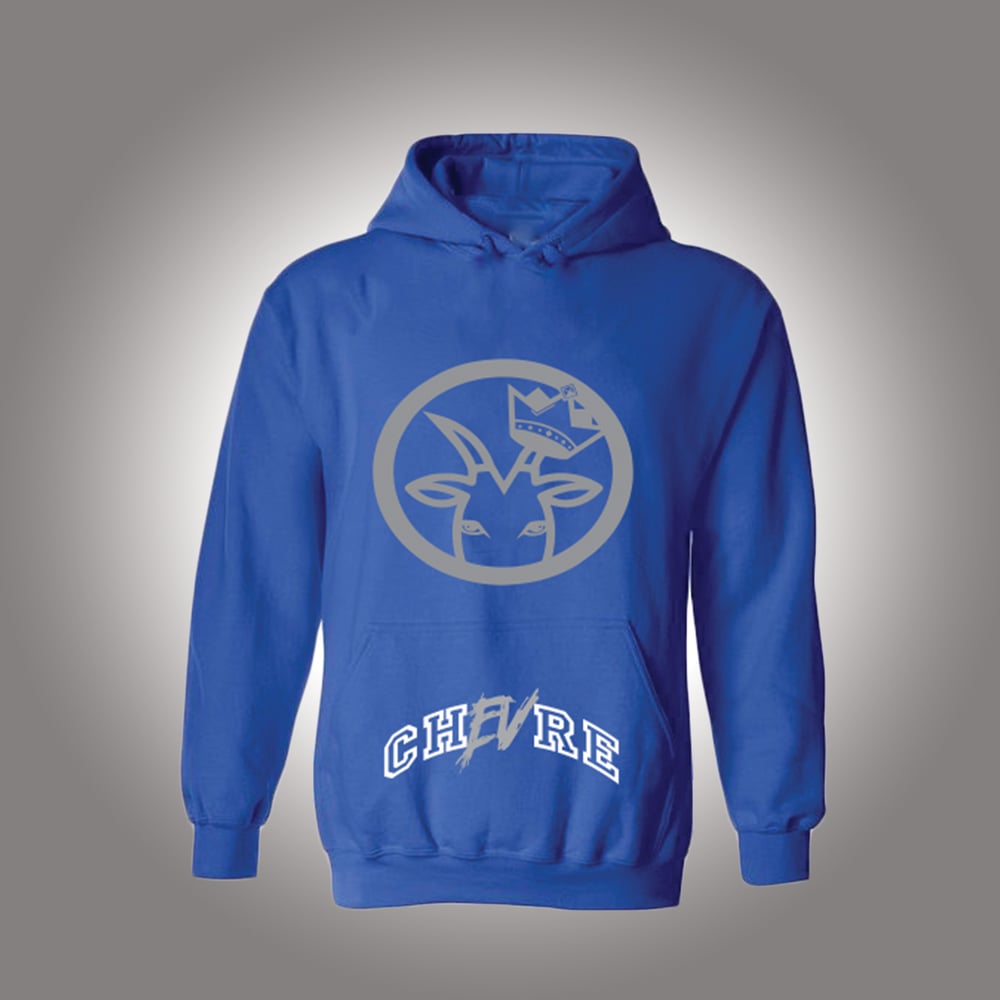 Image of COLLEGE RFTLV Hoodie