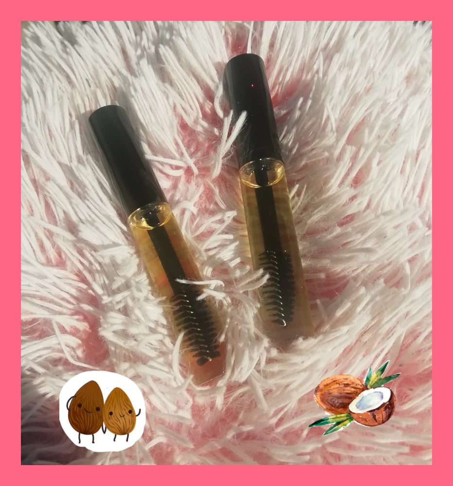 Image of Growth serum 