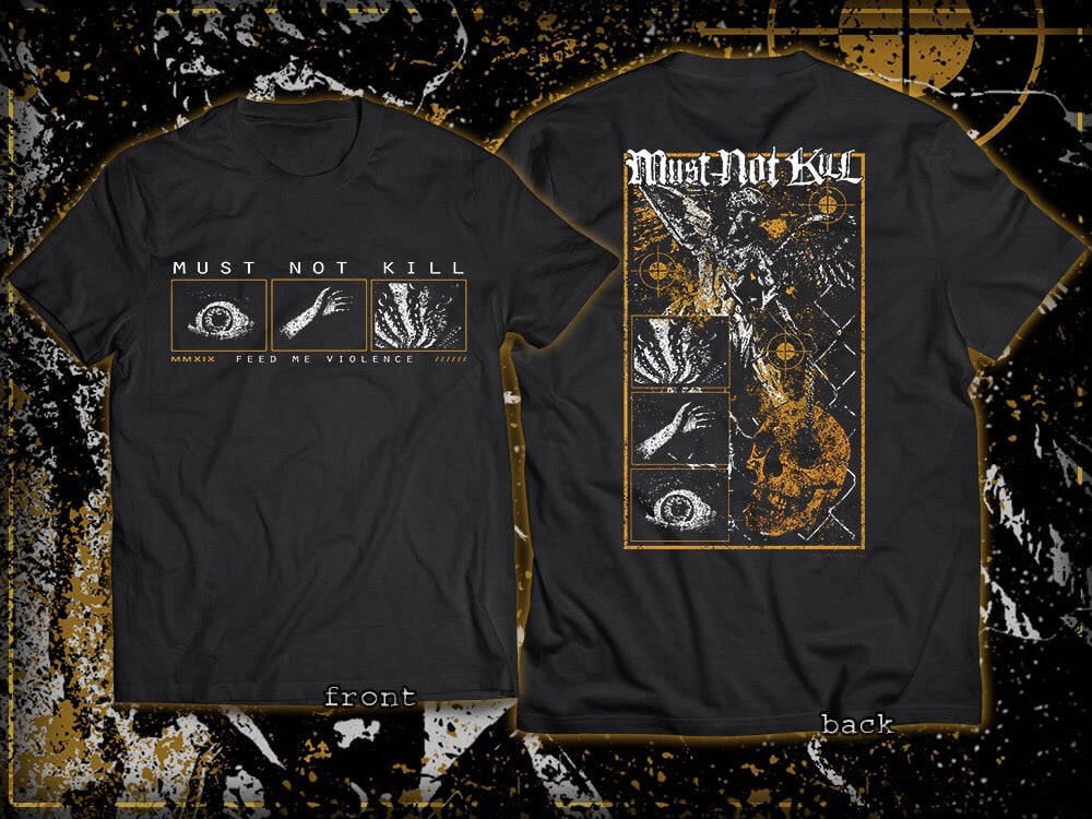 Must have tee. Must have tee