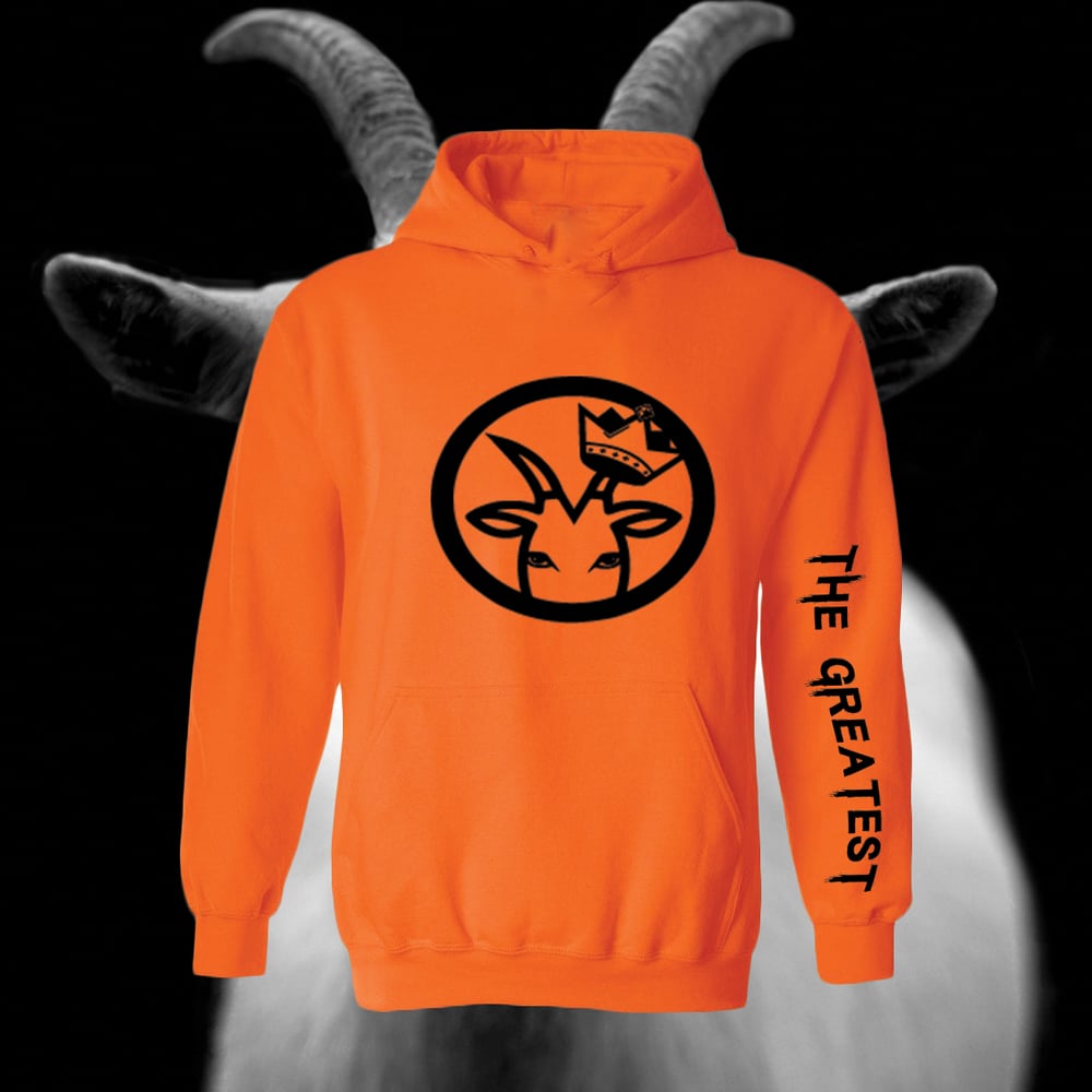 Image of CTG Slattt Hoodie