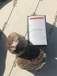 Image 1 of African Black Soap