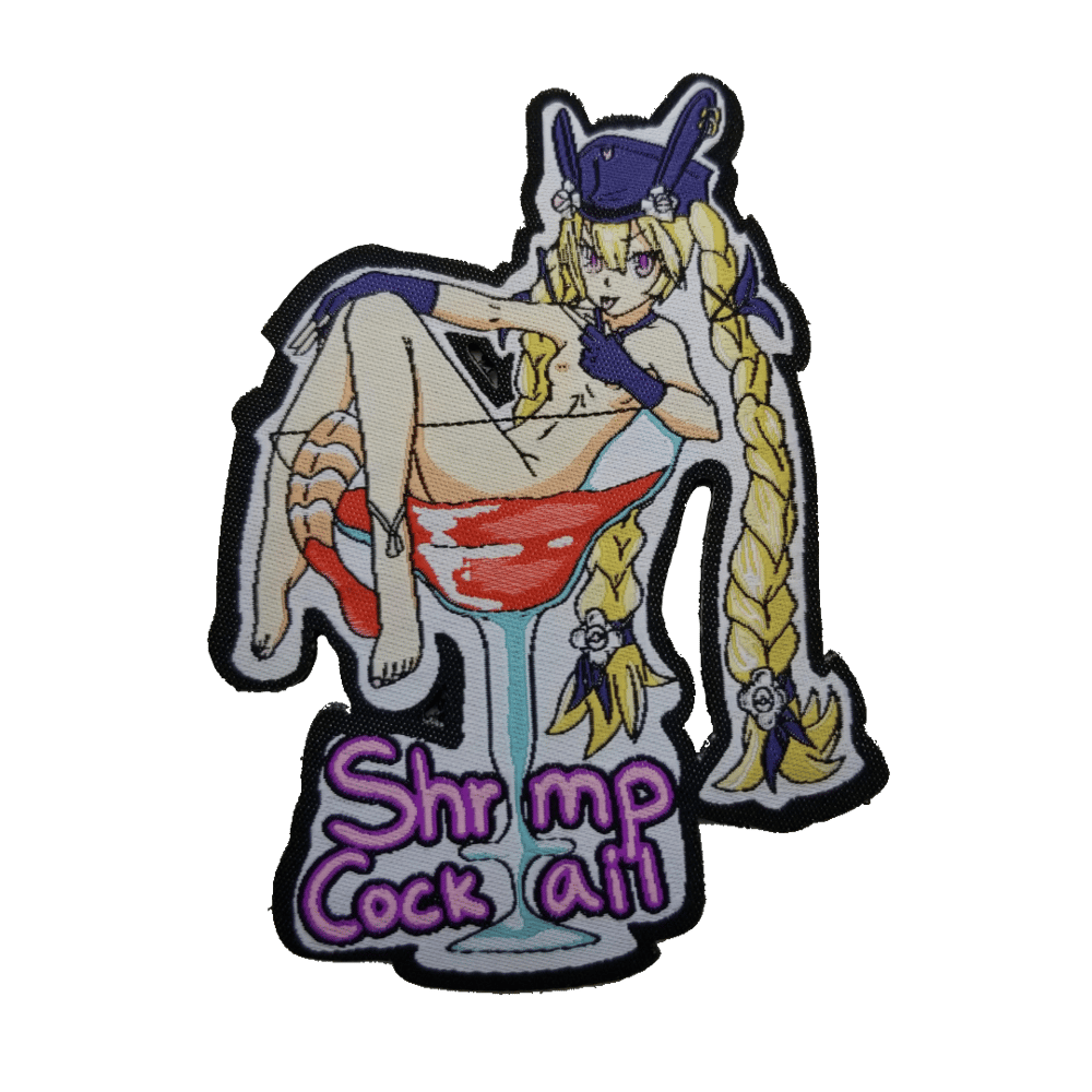Image of Shrimp Cocktail