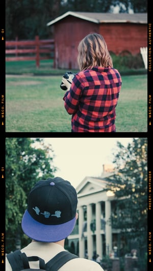 Image of The Authentic Collection Presets No. 01