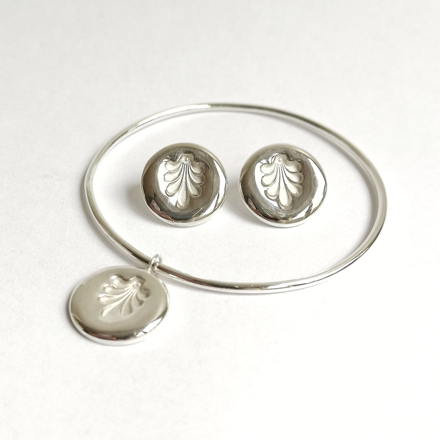 Image of Collection Talisman - Les prototypes palme