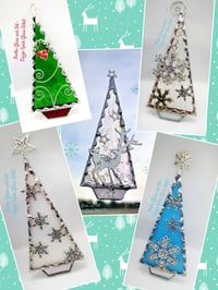 Image 1 of Christmas Tree Decoration 
