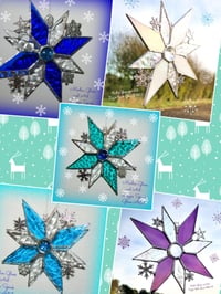 Image 1 of Snowflake