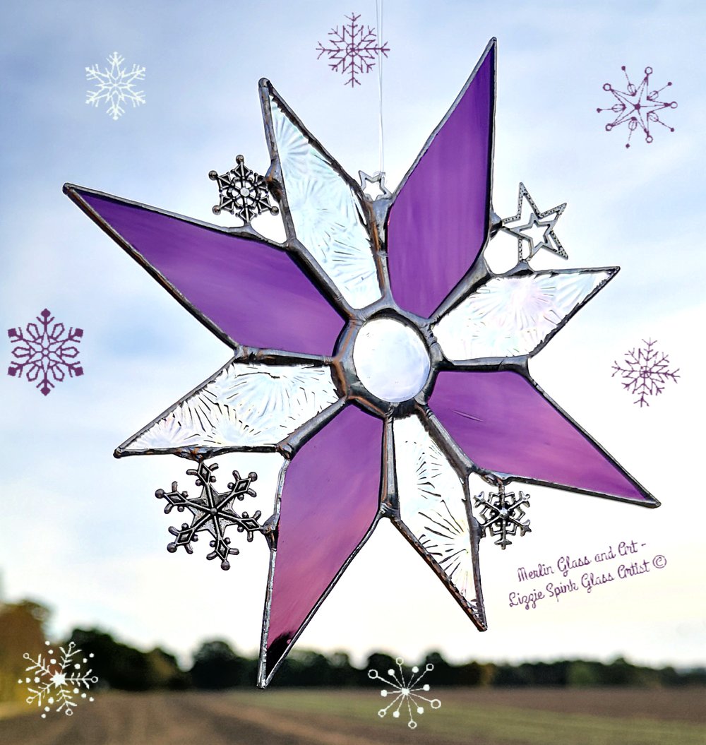 Image of Snowflake