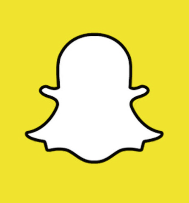 Image of Snapchat for life