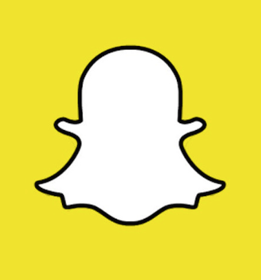 Image of Snapchat for life