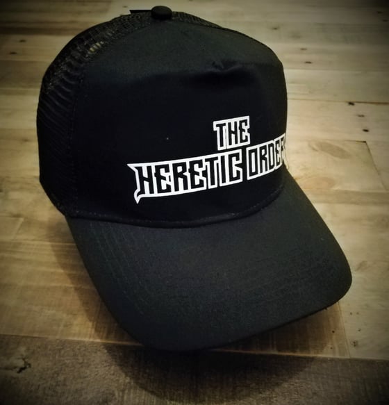 Image of The Logo cap