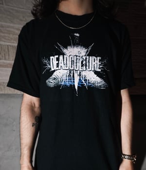 Image of DEADCULT BITTER TEE