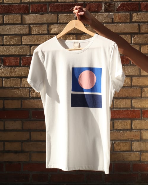 Image of TEE-SHIRT ROCCAPINA . édition limitée .