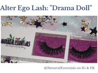 Image 3 of Alter Ego Lashes