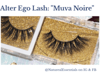 Image 4 of Alter Ego Lashes