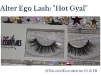Image 5 of Alter Ego Lashes