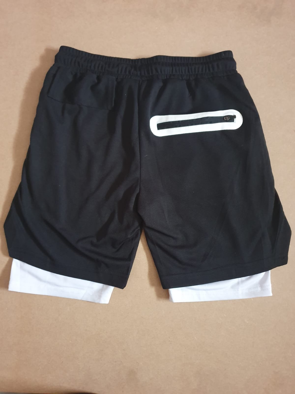 Macro Physique 2 in 1 pocket shorts | Macro Physique