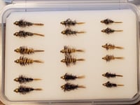 Image of Chuck Kraft Cliff Bugger Barn Selections