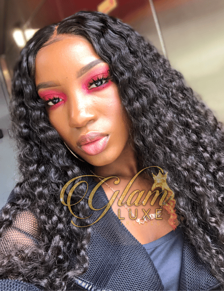 Image of Luxe Full Lace Wigs