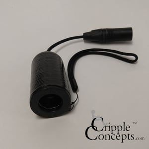 12V Accessory Plug