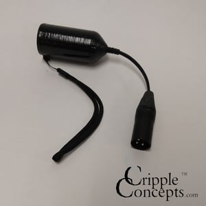 12V Accessory Plug