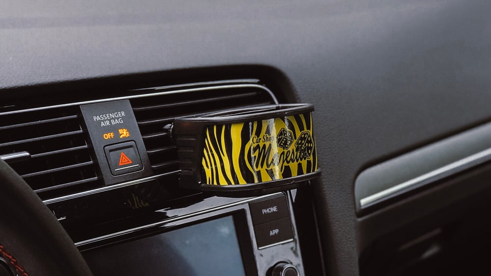 Image of Cup Holders- Life's a Gamble