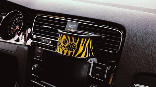 Image of Cup Holders- Life's a Gamble