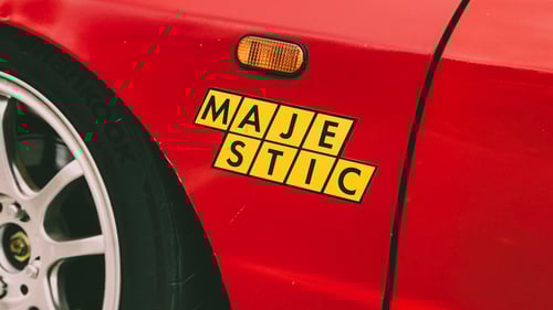 Image of Olio Majestic