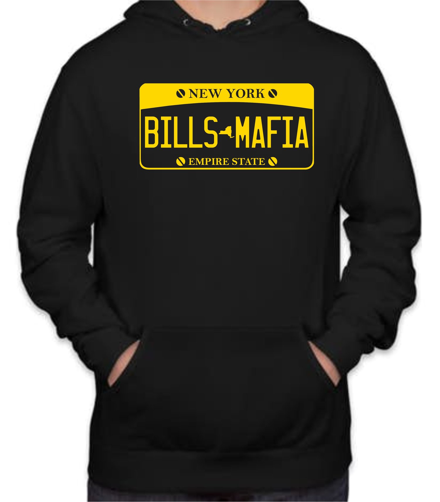 Bills Mafia Sweatshirts & Hoodies for Sale