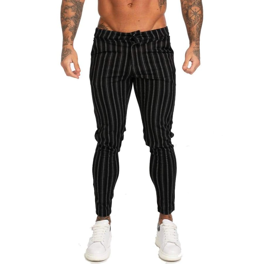 Image of The Skellington's