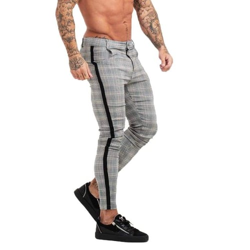 Image of The Peaky Stripers