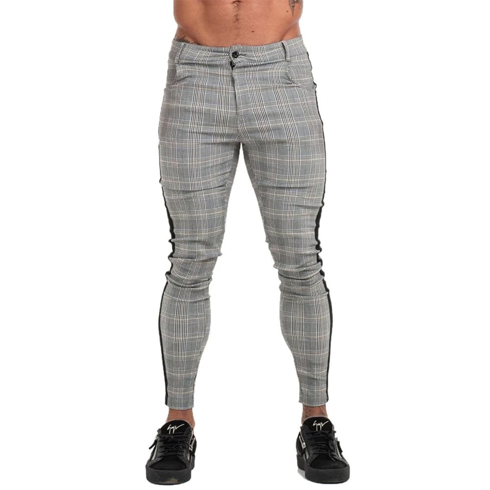 Image of The Peaky Stripers