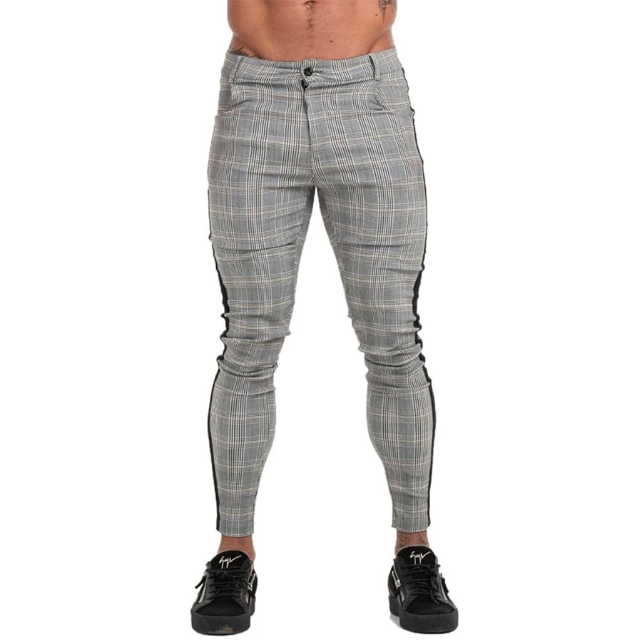 Image of The Peaky Stripers