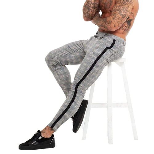 Image of The Peaky Stripers