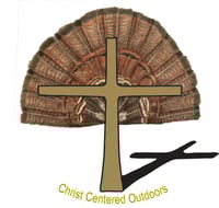 Image 1 of Turkey Decal
