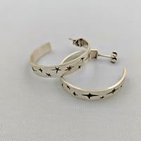Image 2 of Galaxy Hoops