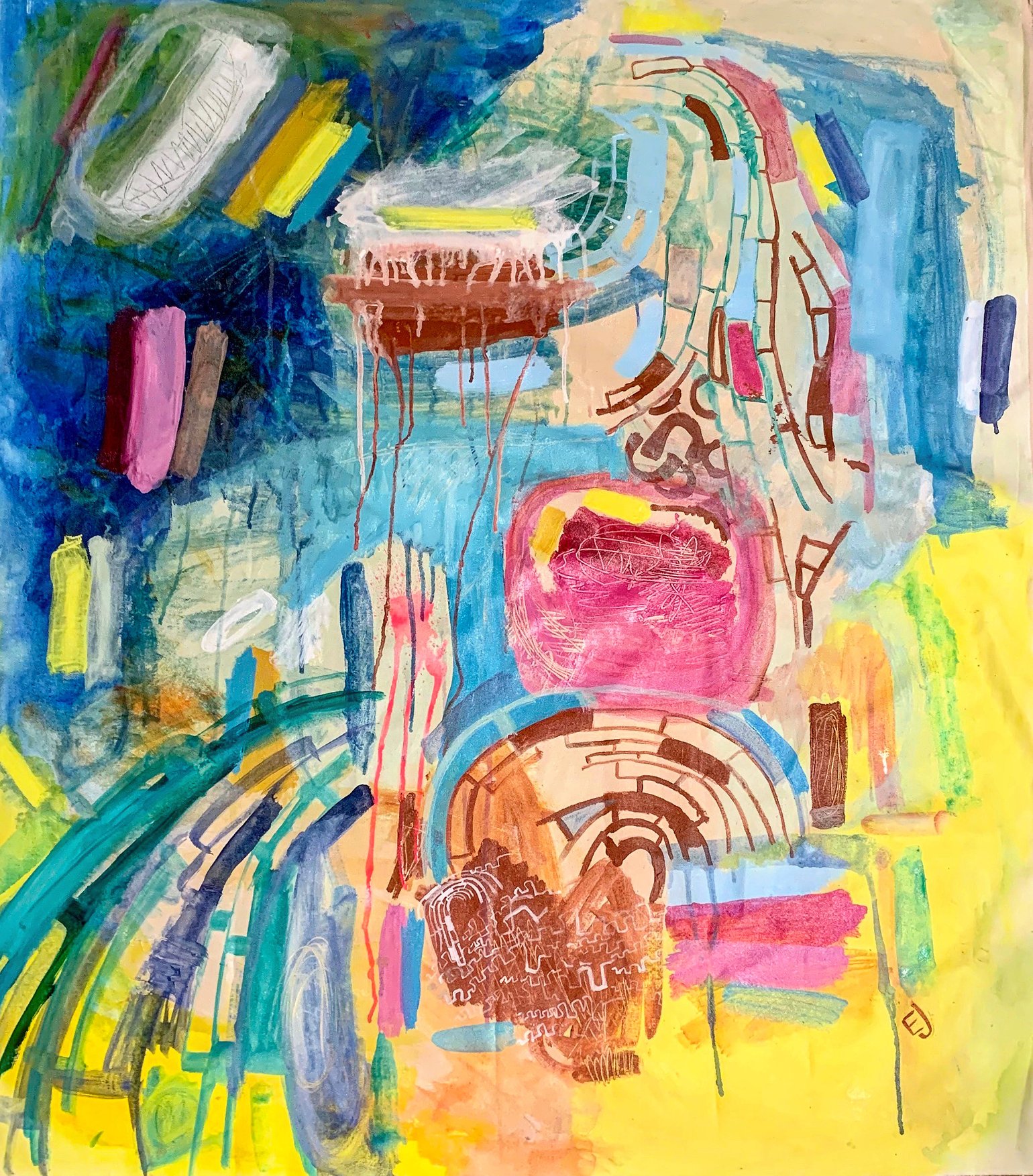 Image of “All Natural”