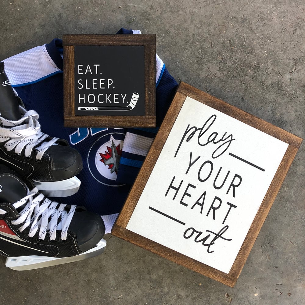 Image of Play Your Heart Out 